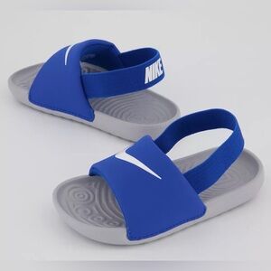 Nike Kawa Slides Sandals, Unisex